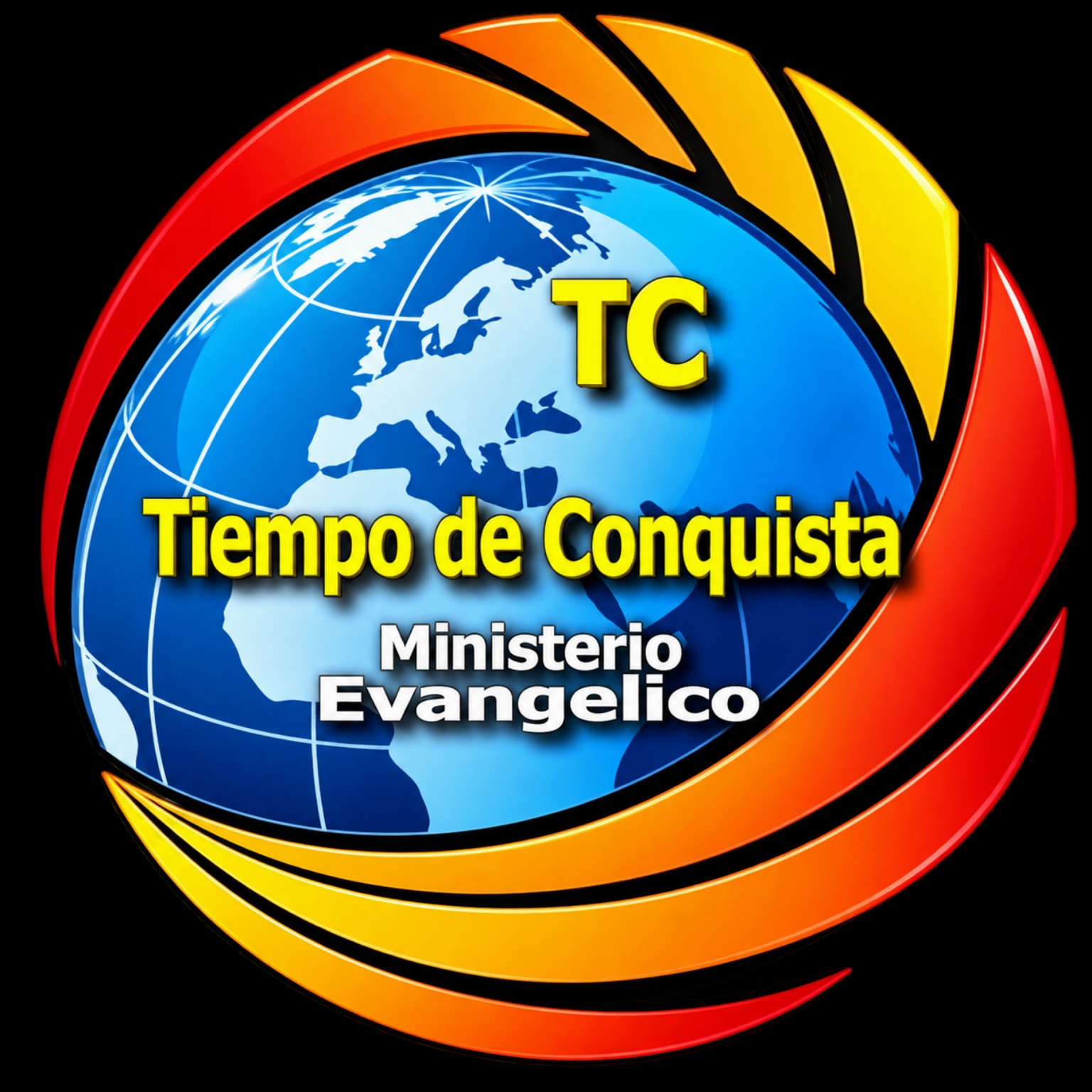 Tiempo de Conquista